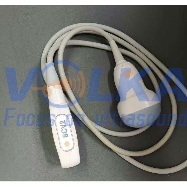 Canon Toshiba PVU-674MV 8CV2 Ultrasound Transducer For Xario 100/Xario 200