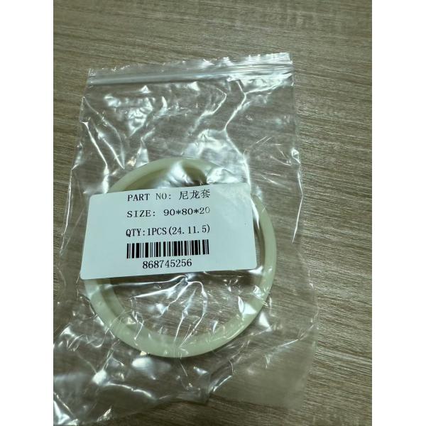 Industrial Special Seal Chemical Resistance 90*80*20mm Round