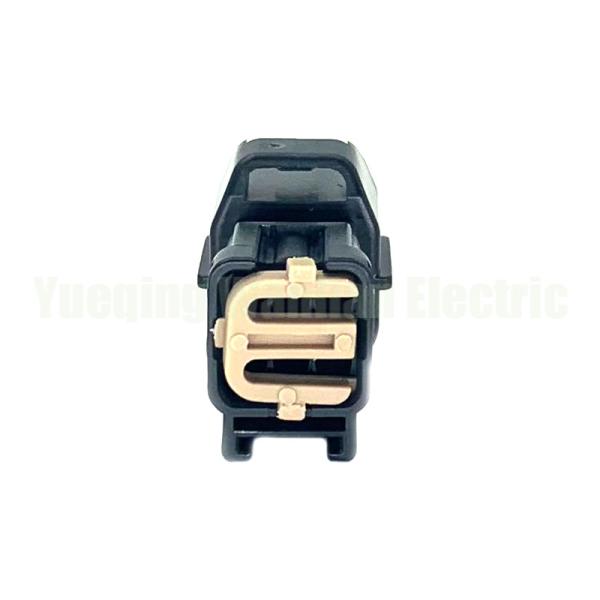 6 Pin 7182-8760-30 7157-4605-80 Impermeável Auto Car Door Lock Lock Connector Conector Sensor Plug Sealing Conector
