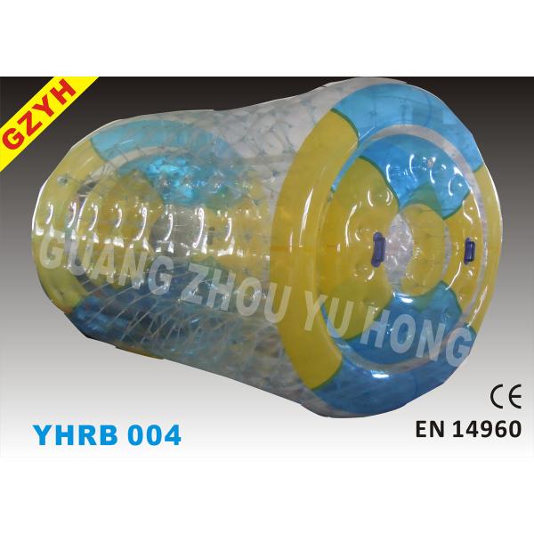 Ролик ИХВР 004 потехи воды ПВК раздувной с Варп-527Н Вефт-323.8Н