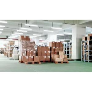 Shenzhen Globabot Facotry