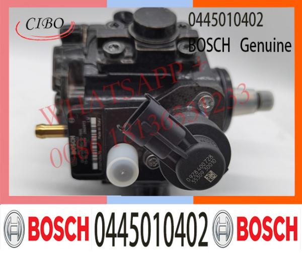 0445010402 BOSCH Diesel Engine Fuel pump 0445010402 0445020168 CP1 fuel pump 0445010182 0445010159 0445010402