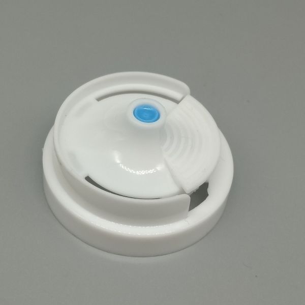 High-Precision Germ-Resistant Deodorant Valve For Car Care Sprays For Auto Professionals With Antibacterial Protection And Leak Control