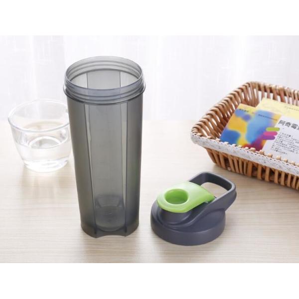 Наградные отделяемые пластиковые бутылки таблетки для на открытом воздухе, портативная машинка резвятся бутылка разъема 7 бутылки с водой дайспортабле пластиковая