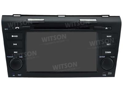 7 estilo do OEM da tela sem a plataforma de DVD para Citroen C4 C Triomphe C-Quatre 2004-2011 com ampère