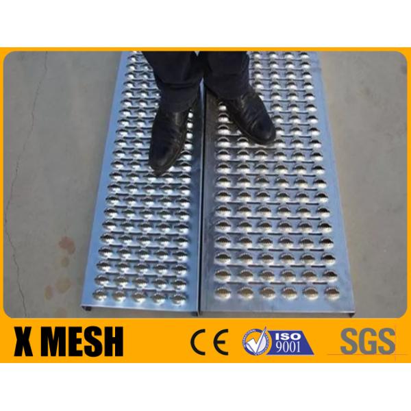 Ширина плиты 180мм распорки сжатия губ крокодила гальванизированная Гртп противоюзовая