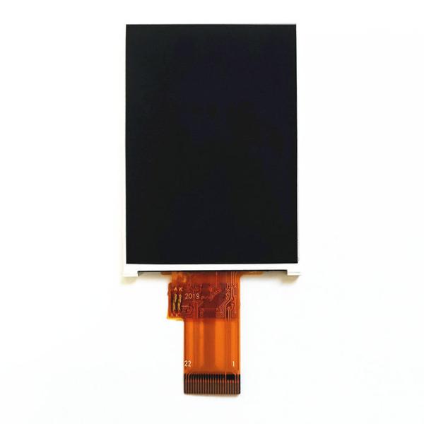 2.0Inch 240*320 MCU Interface Small Color TFT Display