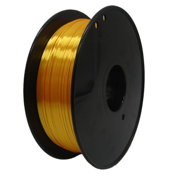 Recyclable 3D Printer Diameter 1.75 PLA Filament 1KG