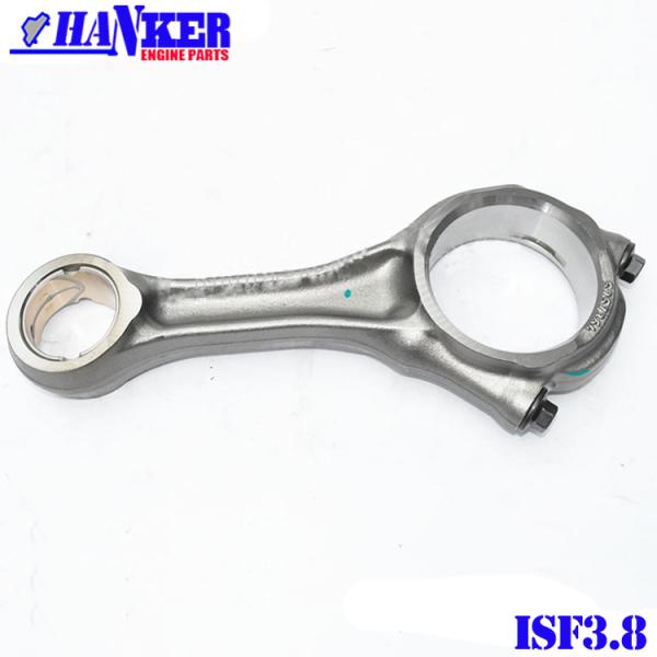 5257364 Genuine Foton ISF3.8 Diesel Engine Spare Part Connecting Rod Cummins