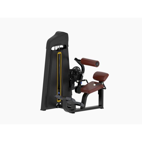 Leg Press-Back commercial gym equipment