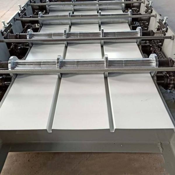 PPGI PPGL Corrugated Galvanized Zinc Roofing Sheets Non-Alloy and Chemical Composition