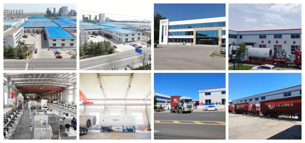 Línea de recubrimiento de tuberías de acero para maquinaria de producción de recubrimiento de preinsulación anticorrosión 3PE 3LPE