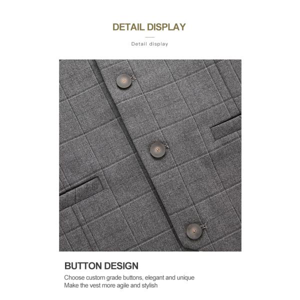 Обычный корейский костюм в формальном стиле, бизнес-ремень, свадебный костюм, свадебный костюм.