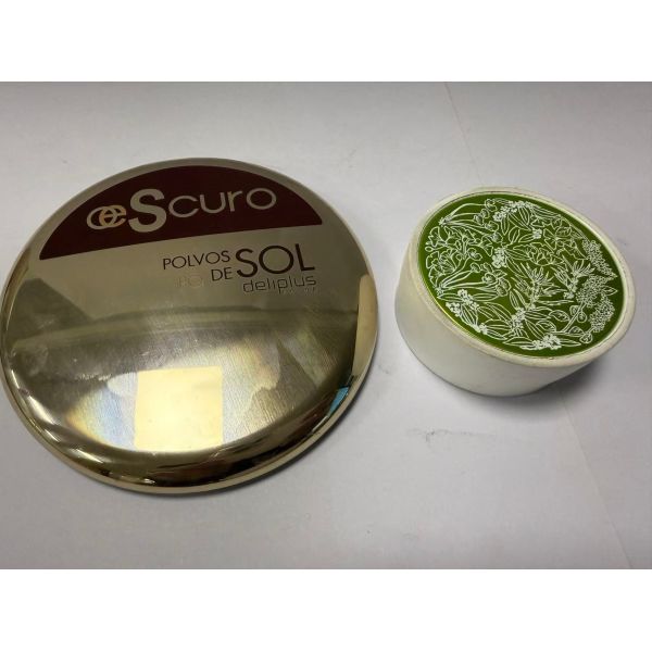 2 Color Flatbed Vertical Screen Printing Machine Fully Automatic For Cosmetic Box Ruler