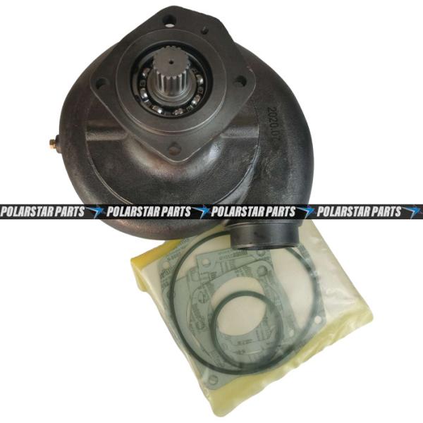K38 Cummins Diesel Water Pump KTA38 4376119 4372338 3647029