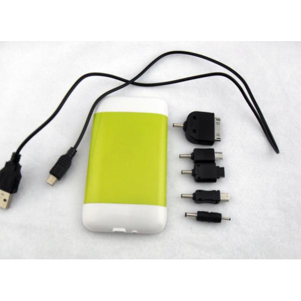 Eco - friendly Portable solar charger for mobile phone, digital camera, wireless