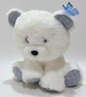 Ours mignon Toy Gift For Kids de cadeau d'enfants de peluche bel