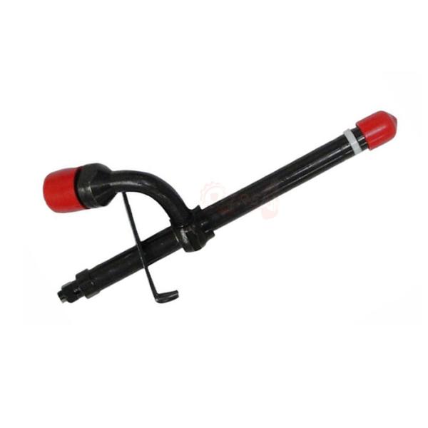 Inyector de combustible con lápiz 27333 AR89564 AR89563 AR89653 3 Aplicable para motores diesel de la serie 300 4219D