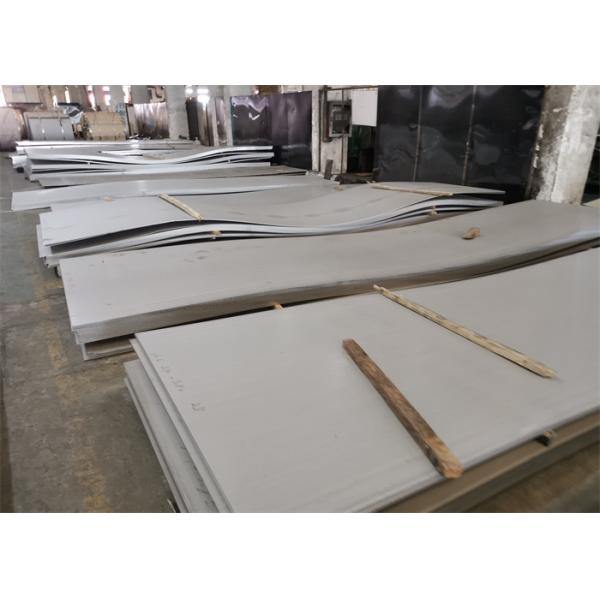 420J1 4x10 Stainless Steel Sheet 409 430 1.4841 430 SS Sheet 5X10