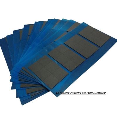INOAC PORON  Sheet LO / FR Series ML-32 Cellular Urethane Foam  1.5-3.0mm Thickness