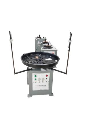PLC Control Unwind Machine 1000mm Width Winding Unwinding Machine