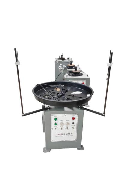 PLC Control Unwind Machine 1000mm Width Winding Unwinding Machine