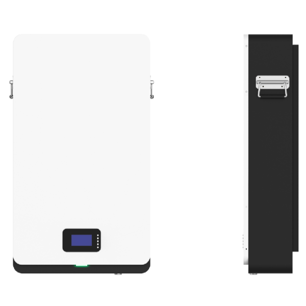 YIFEI G-10000A 10.24kWh 51.2V 200Ah Wall-Mounted Home Storage Battery Energy