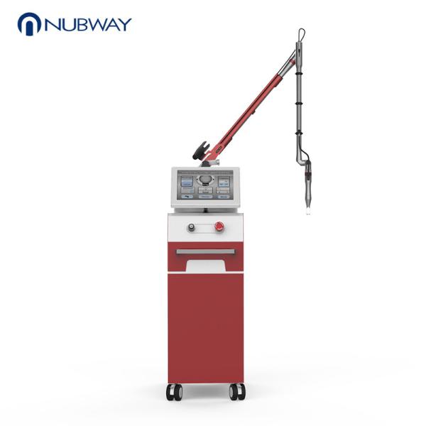 20% off price only 30 days nd yag laser with 7articular arm , long pulse 1064nm qswitch nd yag laser