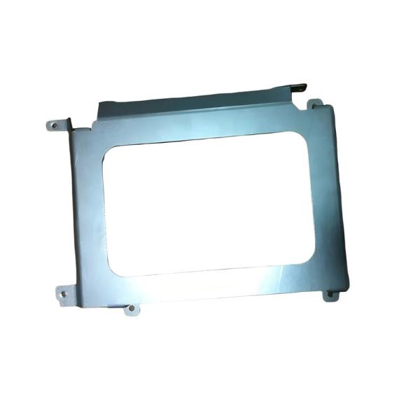 Anodizing Plating Sheet Metal Bending Fabrication Stainless Steel Stamped Parts
