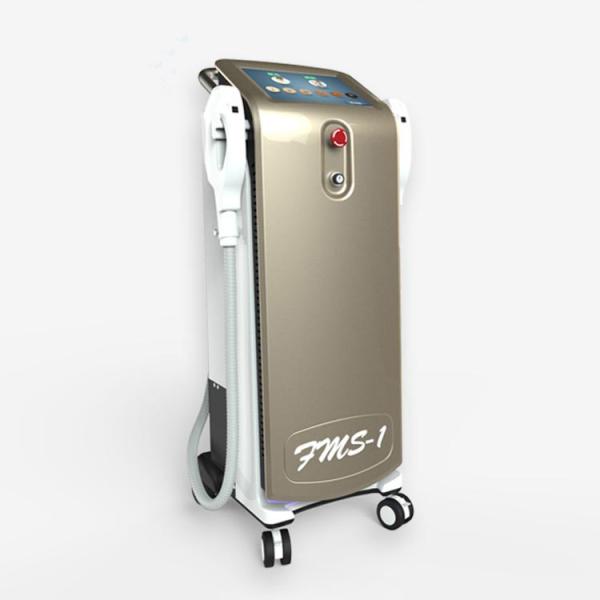 Cost effective Crystals and filters Changeable Multifunction portable ipl hair removal machine
