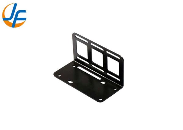 OEM CNC Plasma Cutting / Sheet Metal Stamping Fabrication Customized