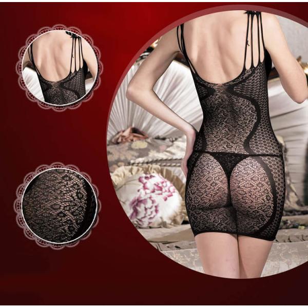 New Arrival China Manufacturer Women Net Underwear