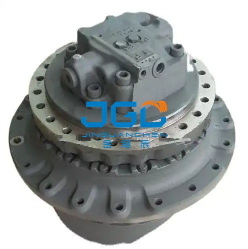 El excavador Travel Motor DH220LC conduce en última instancia 2401-9082 accesorios mecánicos