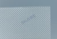 500 Micron Nylon Mesh 38% Área Aberta Boa Resistência à Abrasão