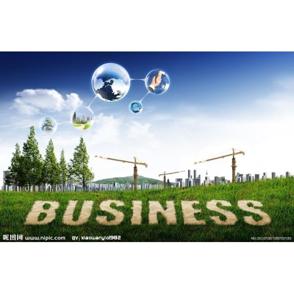 Do business in China and business chance