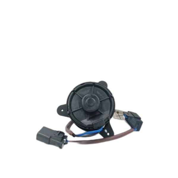 Car Ac Radiator Cooling FAN (T.RAD) Motor Honda FIT GD1 GD3 JAZZ CITY 19030-PWA-J51 19030-REJ-H51