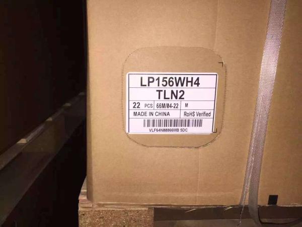 LP156WH4 (TL)(N2) LG NEW 15.6 HD LED LCD Laptop Screen/Display LP156WH4-TLN2 1366(RGB)×768 , WXGA