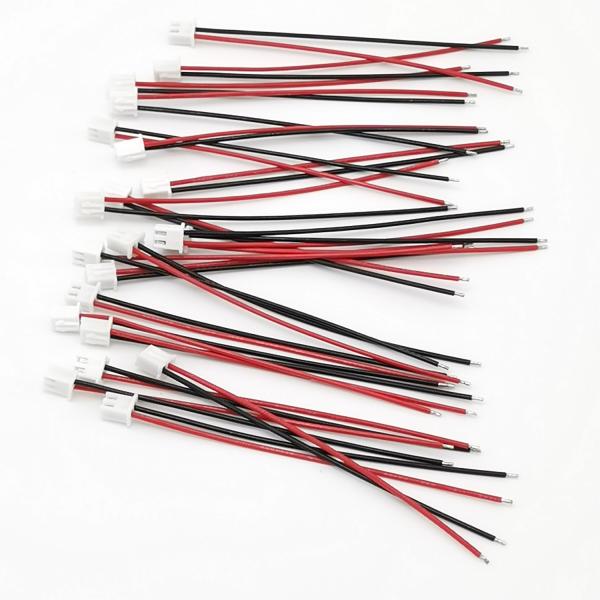 st SH MX GH Zh Ph Eh Xh VH 1.0 1.25 1.5 2.0 2.54 3.96 mm Pitch 2/3/4/5/6 Pin Connector Wire Harness Cable Assembly