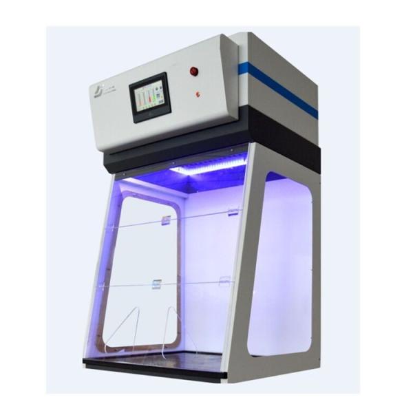 Methyl Methacrylate Fume Purification Dental Lab Fume Hood with ISO9001 Certification