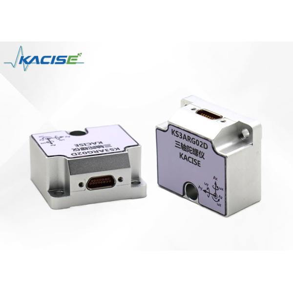 Precision Mems Gyroscope Sensor With Wide Temperature Range Low Random Walk 0.15°