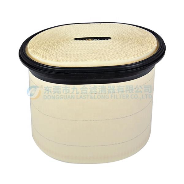 P635904 Honeycomb Pod Filter 2525001 7700077178 01094005 1094005 BHC5058