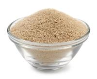 Glicerol monostearato, ingrediente na produção de leveduras secas para produtos de panificação