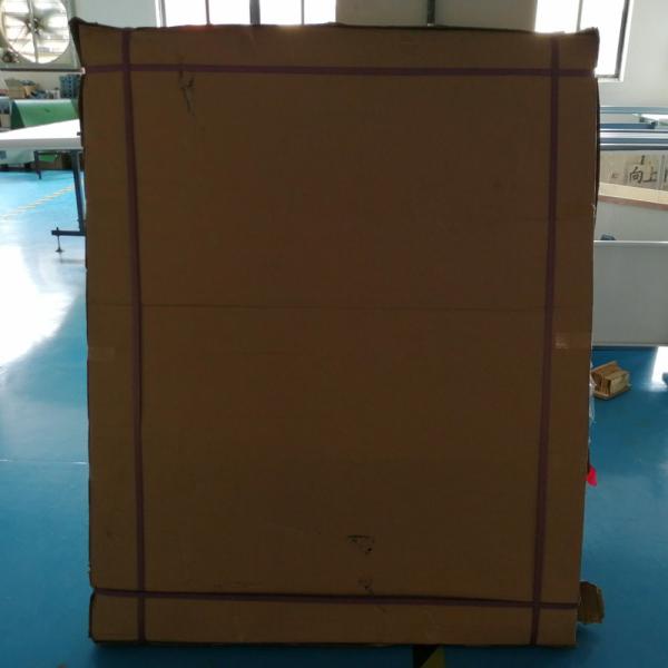 L1200*W900 mm Garment Pattern Digitizer Scanner with 16 Keys Standard Cursor and 2540 Lines Resolution