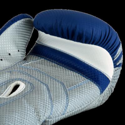 Boxing Glove Pro Leather Top Quality Big Boxing Glov 16 Oz Professional Boxing Glove For Competition Contest Sparring Us