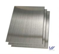 ASTM A240  Criteria 2b Finish Stainless Steel Sheet SS 316 316L  304 304L