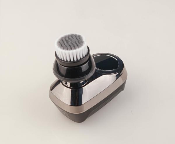 SHA-200 Face washer, nose hair cleaner, hair clippers. face washer scraper, one blade electric hair shaver