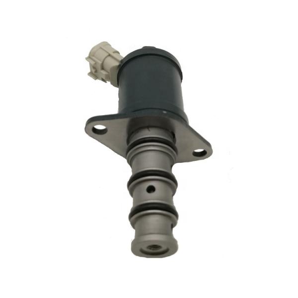 Excavator Solenoid Valve Sensor 9258047 9239590 Fpr Hitachi ZAX200-3
