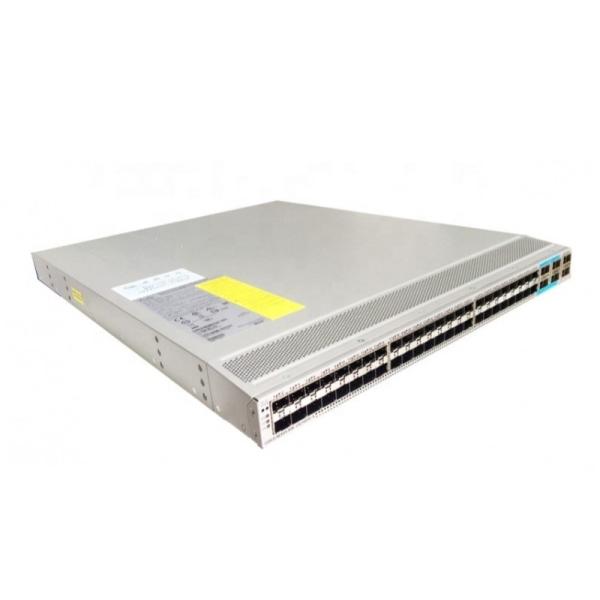 Le commutateur Nexus 9K Gigabit Ethernet 48p 10G SFP+ 6p 40G 4p 100G N9K-C92160YC-X