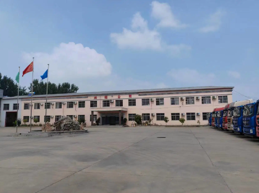 Liangshan Hongxiang Vehicle Co., Ltd.