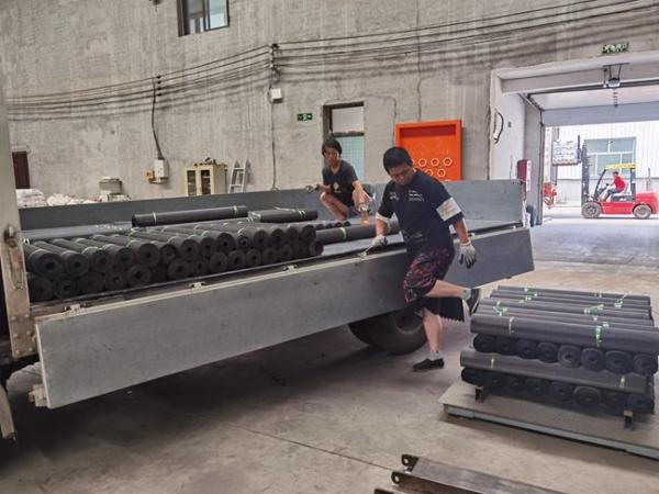 High Tensile Plain Steel Wire Mesh Black Wire Cloth 12-60mesh